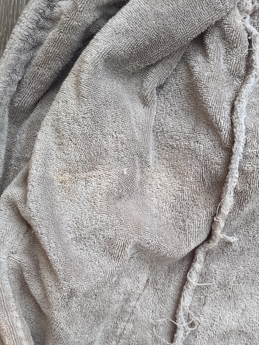 Men's Parachute Robe Small - Picture 5 of 9